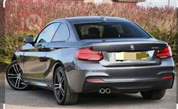 BMW 2-Series